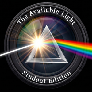 The Available Light: Student Edition, Classroom & Co-op License
