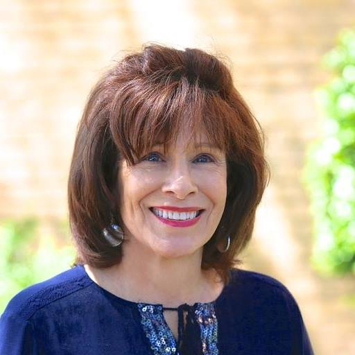 Kate Dalby, founder of Inspiring Test Preparation